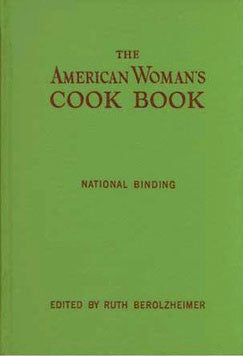 The American Woman's Cook Book Review - Collectibility