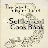 The Settlement Cookbook