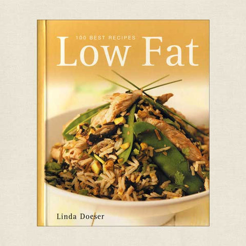Best Low Fat Cookbook 118