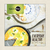 GreenPan Everyday Healthy Cookbook - HC