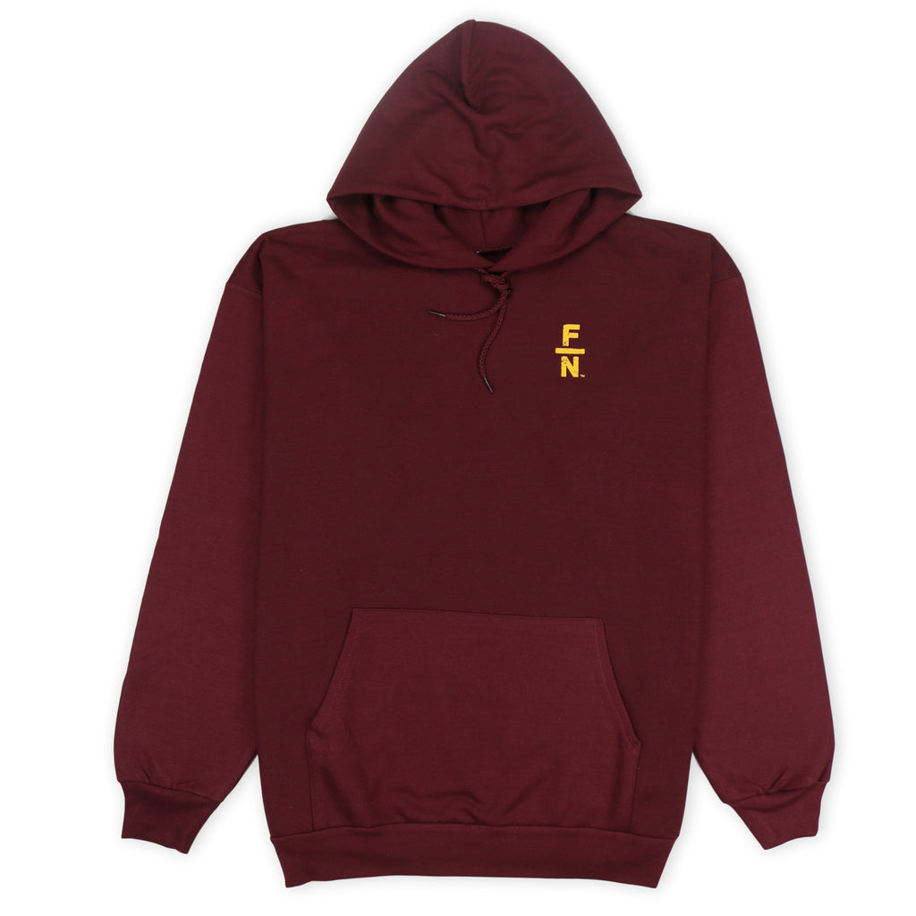 Found Nation FN Mill Ave Hoodie