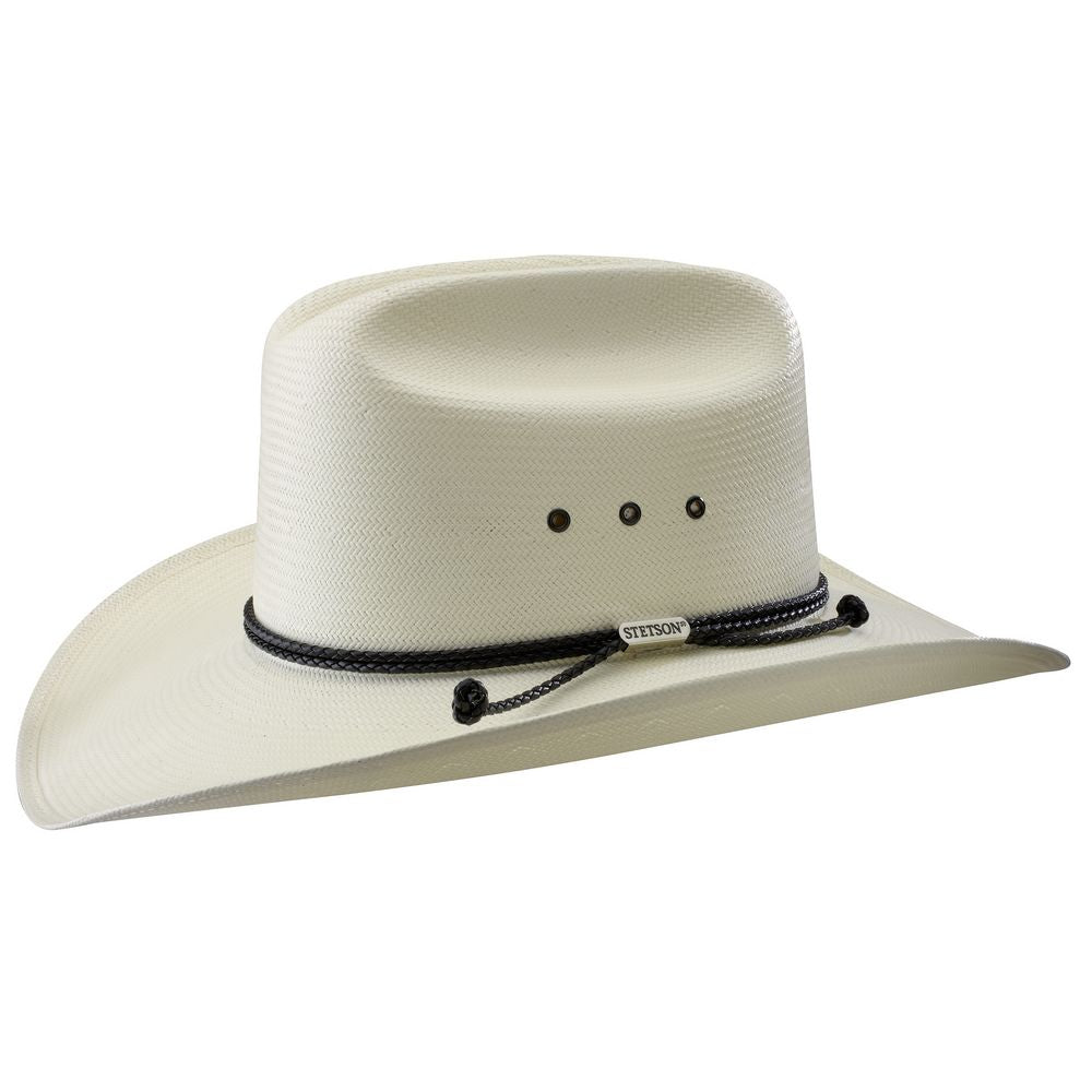 Utrolig Nautisk misundelse Køb Stetson Western Comfort 10X Cattleman Cowboy Hat til Kr. 1,499.00 DKK i  The Prince Webshop