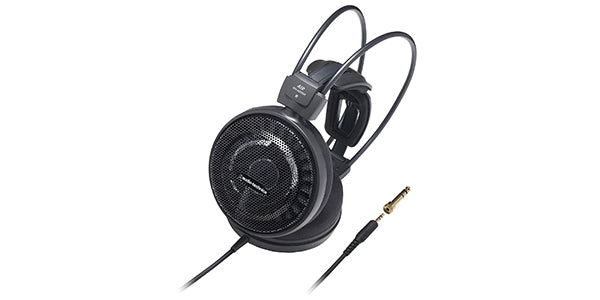 #13 - Audio-Technica ATH-AD700X Audiophile Open-Air Headphones