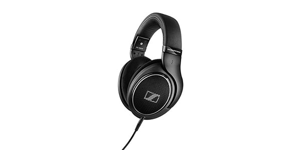 Sennheiser HD 598 SR Open-Back Headphone