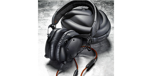 V-MODA Crossfade M-100 dj