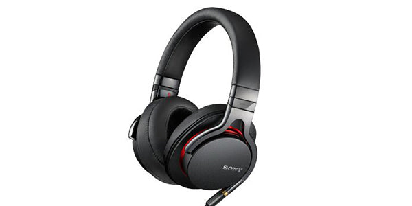 #4 - Sony MDR1A Headphones dj