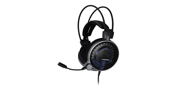 #5 - Audio-Technica ATH-ADG1X Open Air Gaming Headset