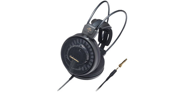 Audio Technica ATH-AD900X Open-Back Audiophile Headphones