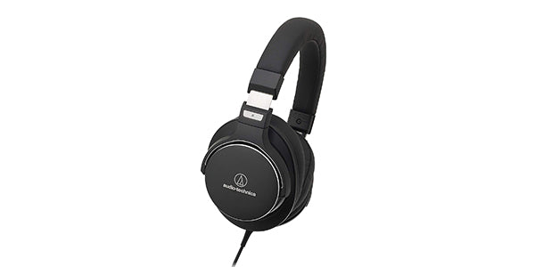 #7 - Audio-Technica ATH-MSR7NC Active Noise Headphones