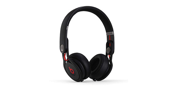 Beats Mixr Wired On-Ear Headphone dj