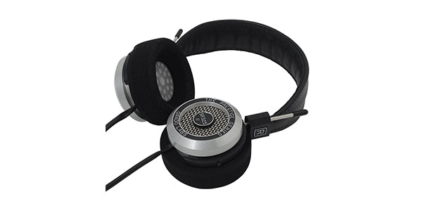 GRADO SR325e Prestige Series Stereo Wired Open-Back Headphones for classic music