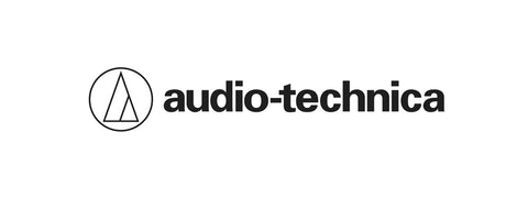 Audio-Technica-Headphones-Corporation-Logo