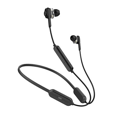 BN60J Dual Dynamic Driver In-ear Neckband Bluetooth 5.0 Sports Headphone