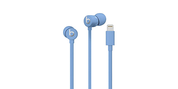 Beats UrBeats 3 with lightning connector