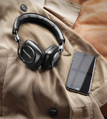 Bowers & Wilkins P5 Wireless aptX Headphones