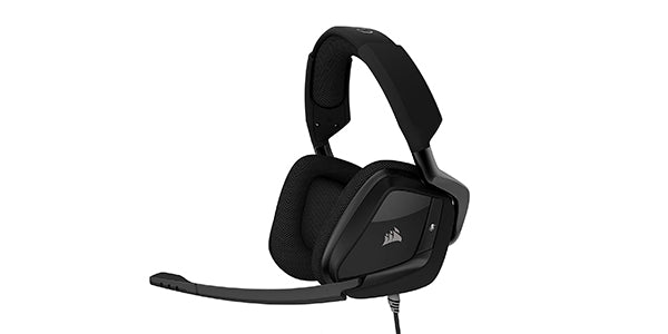 CORSAIR Void PRO Surround Gaming Headset for Nintendo Switch