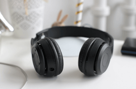 How to Change Language on Bluetooth Headphones 
