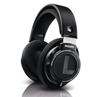 Philips SHP9500S