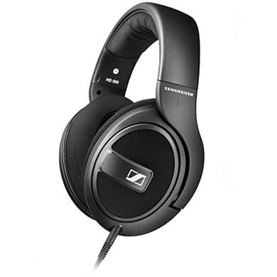 Sennheiser HD 598 Cs