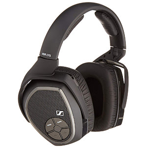 Sennheiser RS175 Closed Circumaural Headphones