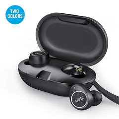 TWS 60 Air Ture Wireless Motorcycle Earbuds
