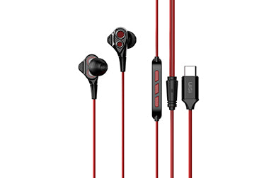 Uiisii C8 USB Type C In Ear Headphones