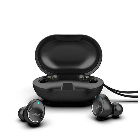 Uiisii TWS60 Air Ture Wireless Earbuds With Mic under $50