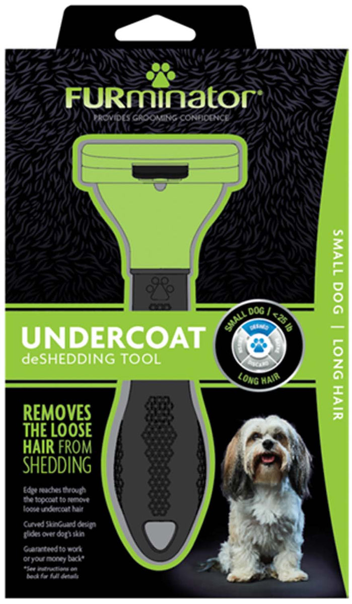 furminator small animal