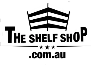 the shelf shop