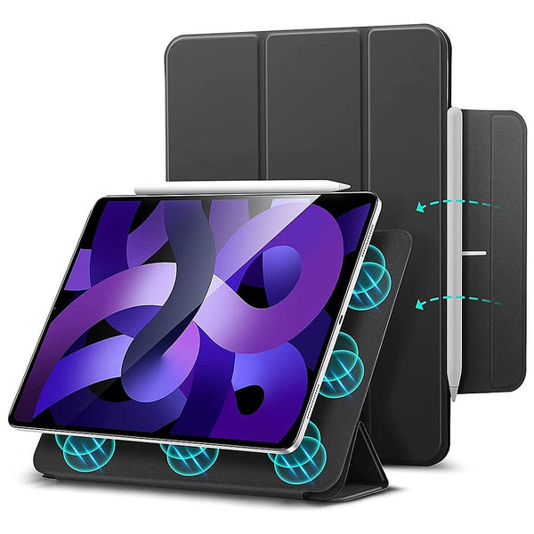 saharacase folio case for ipad air 10.9