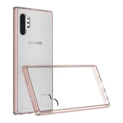 SaharaCase - Crystal Clear - Galaxy Note 10 Plus (2019)