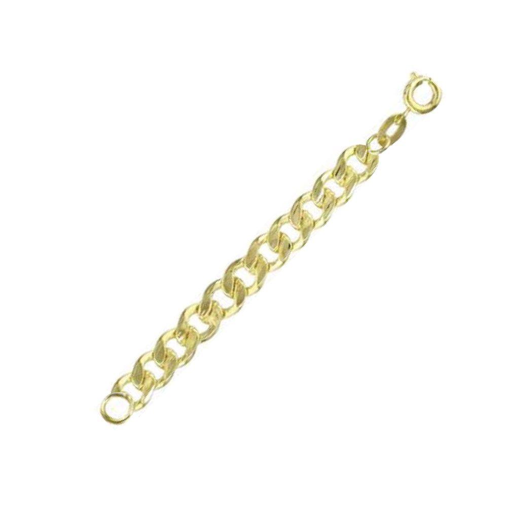 40448 Gold Filled chain 60cm 24in | Cadena Oro Laminado – Fantatti