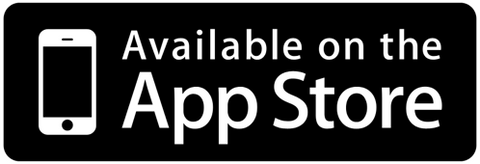 App Store download button