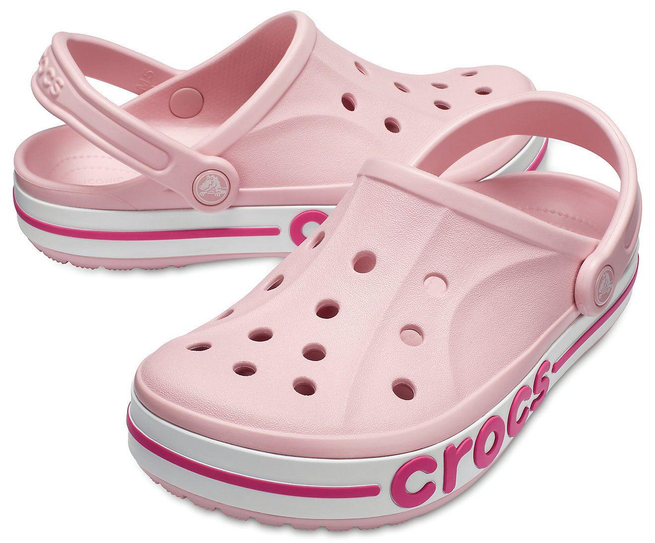 Authentic Crocs Bayaband Clog for Women 