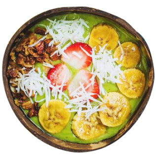 CREAMY AVOCADO