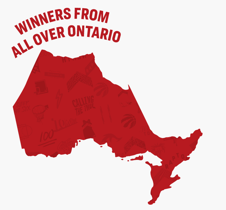 Raptors 50|50
