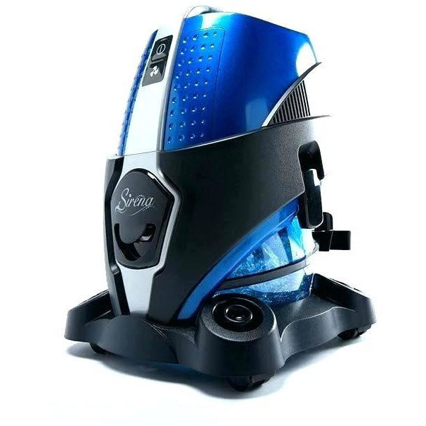 water vacuum cleaner