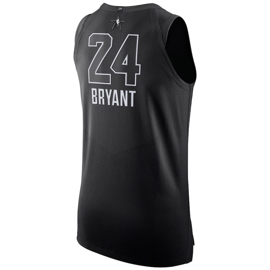 kobe all star jersey 2018