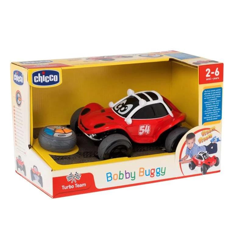 chicco bobby buggy rc