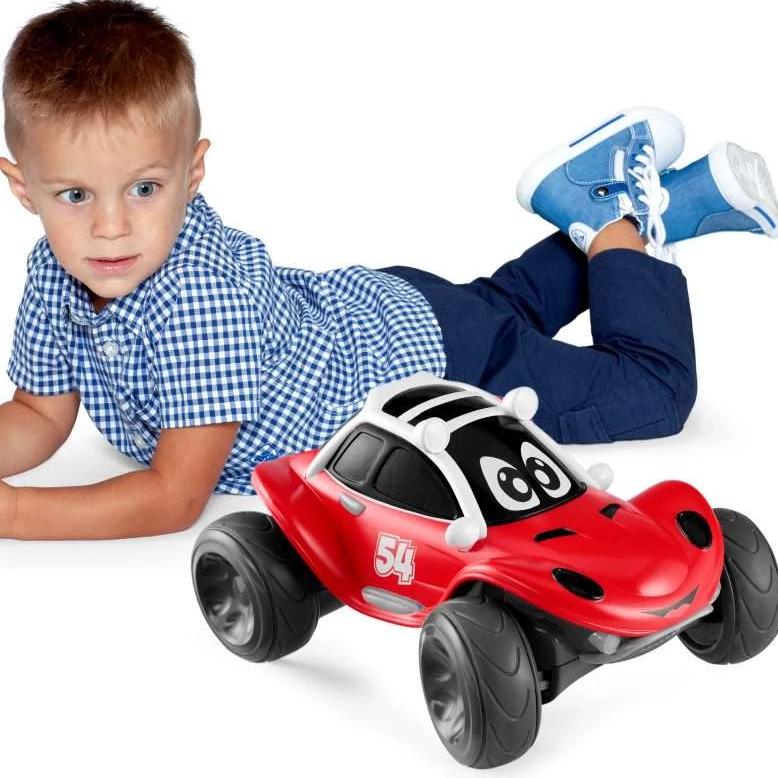 chicco bobby buggy rc