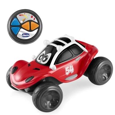 chicco bobby buggy rc