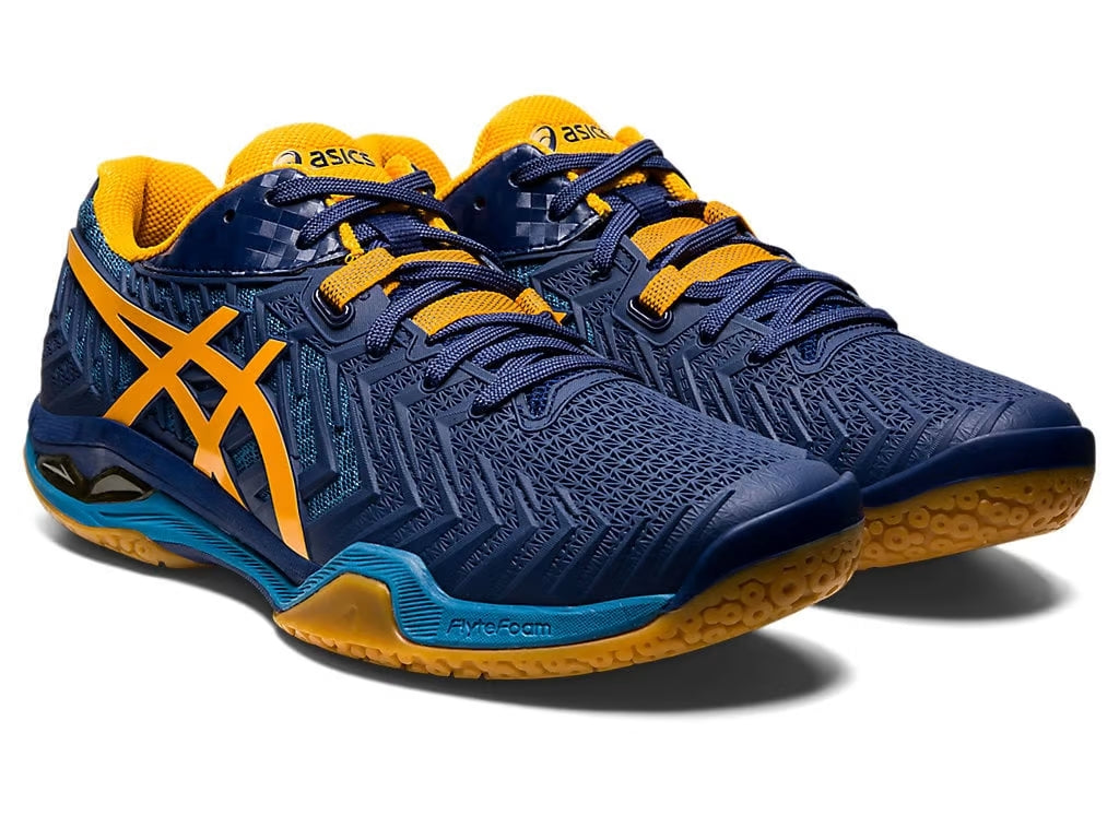 Asics Court Control FF 2 Badminton - Deep – Achivr