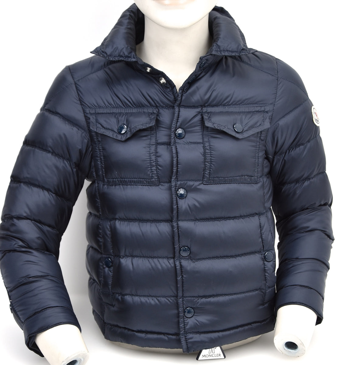 misure moncler