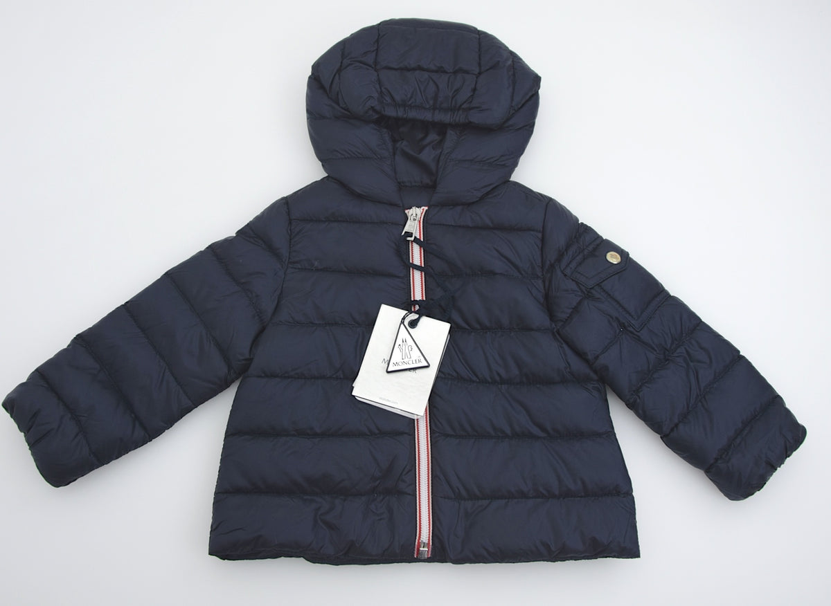 piumino primaverile moncler