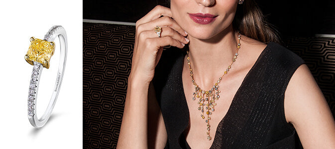 2019 Jewelry Trends and Predictions | Shimansky