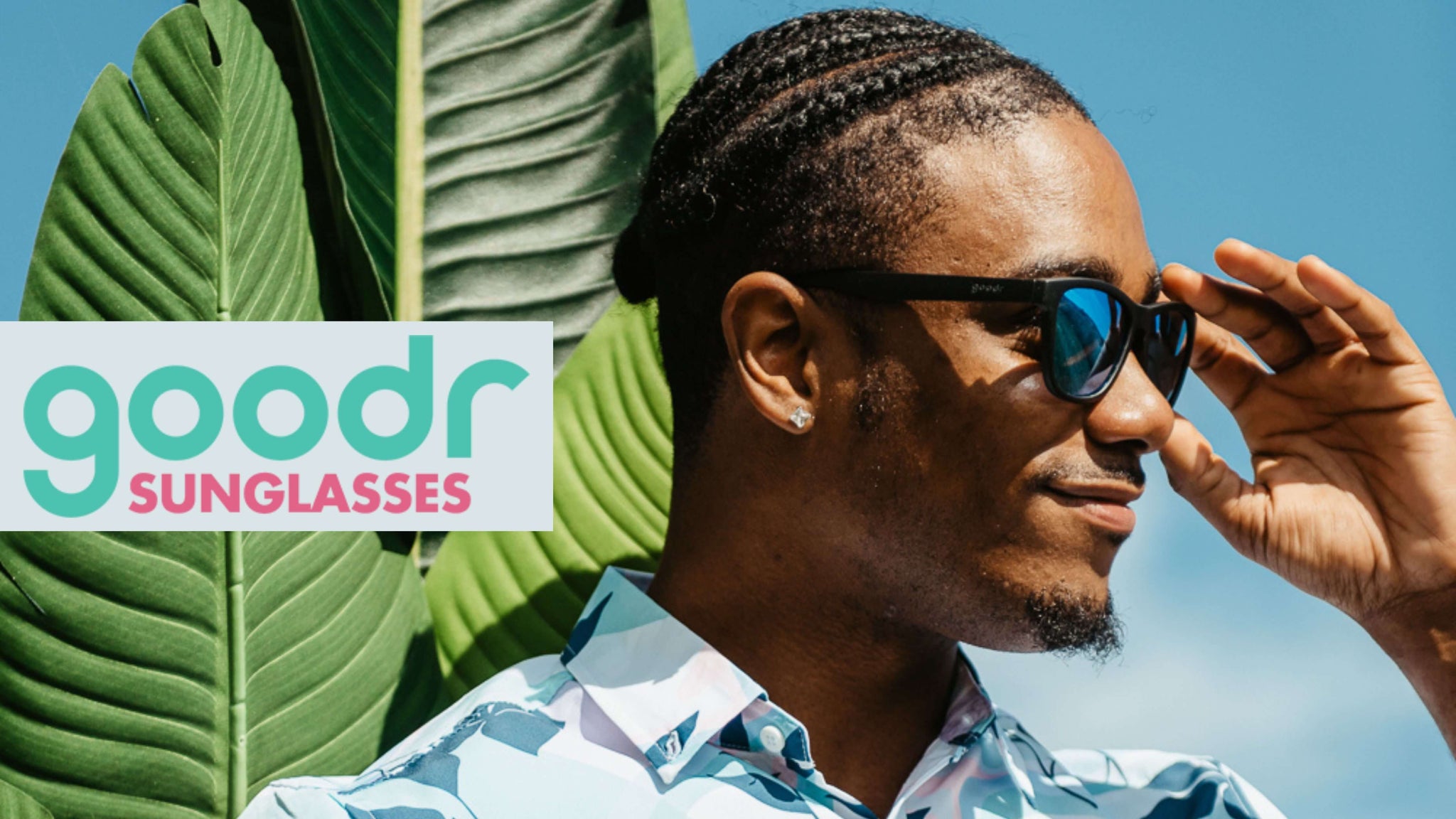 Brand Spotlight: Goodr Sunglasses – Glik's