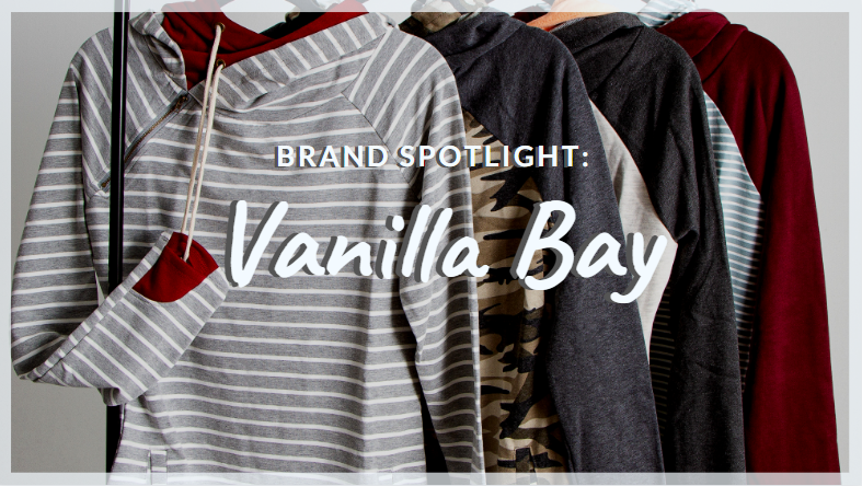 Vanilla Bay Brand Blog