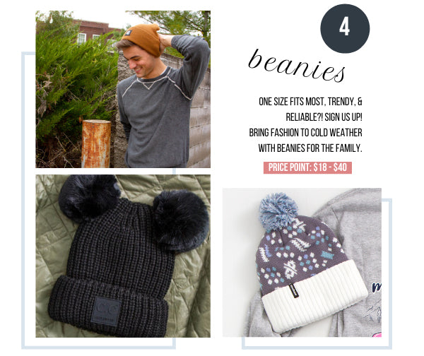 Beanies