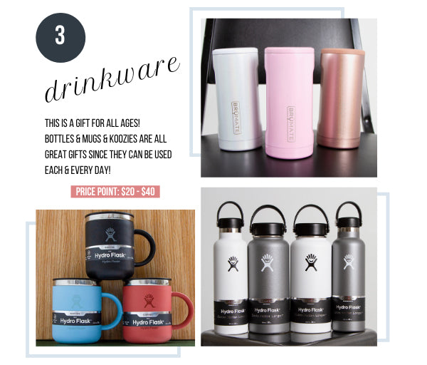 Drinkware