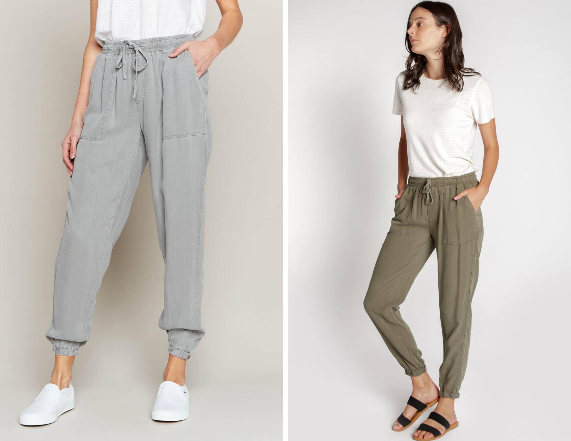 Thread & Supply Serena Joggers